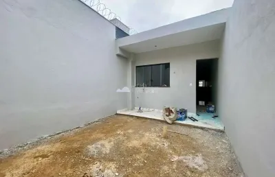 Casa com 3 quartos à venda em cachoeira, são josé da lapa  por r$ 350.000