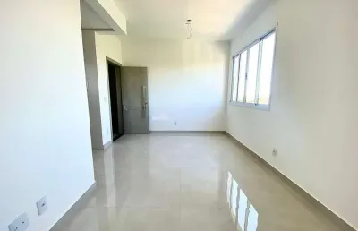 Apartamento com 3 quartos à venda no planalto, belo horizonte  por r$ 660.000
