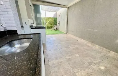 Apartamento com 2 quartos à venda na santa branca, belo horizonte  por r$ 449.900