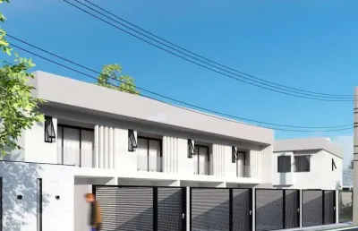 Casa com 3 quartos à venda no planalto, belo horizonte  por r$ 890.000