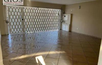 Casa à venda, 188 m² por r$ 860.000,00 - vila prudente (zona leste) - são paulo/sp