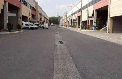 Galpão para alugar, 1476 m² por r$ 58.321,74/mês - vila leopoldina - são paulo/sp