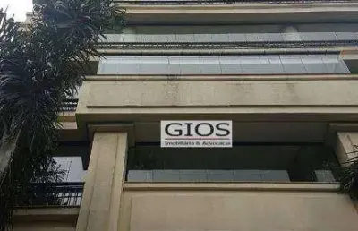 Apartamento à venda, 215 m² por r$ 4.200.000,00 - sumaré - são paulo/sp