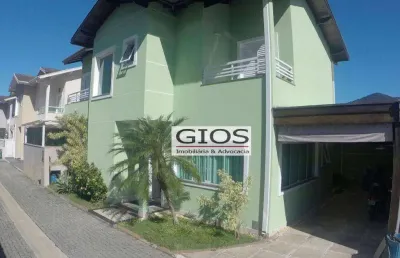 Sobrado à venda, 140 m² por r$ 1.800.000,00 - maresias - são sebastião/sp