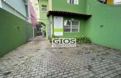 Sobrado comercial à venda em perdizes zona oeste de sp - com 5 dormitórios