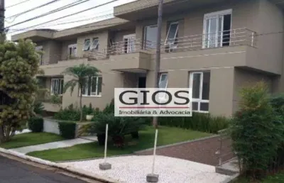 Casa à venda, 1360 m² por r$ 11.800.000,00 - alphaville 02 - barueri/sp