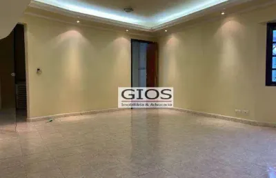 Sobrado à venda, 115 m² por r$ 529.000,00 - limão - são paulo/sp