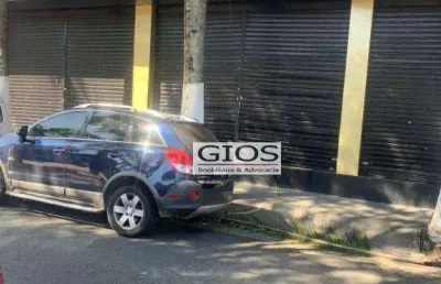 Ponto para alugar, 200 m² por r$ 11.900,00/mês - limão - são paulo/sp