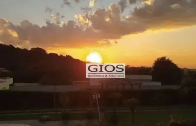 Chácara à venda, 1000 m² por r$ 1.340.000,00 - parque dos cafezais v - itupeva/sp