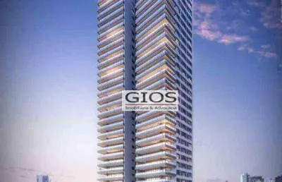 Apartamento à venda, 282 m² por r$ 3.160.000,00 - alphaville - barueri/sp
