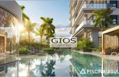 Apartamento com 3 suítes à venda, 112 m² por r$ 1.276. - alphaville empresarial - barueri/sp