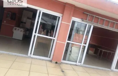 Sobrado à venda e locação no bairro do limão - 220m - 03 dormitórios + 04 vagas