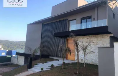 Casa à venda no itahyê - santana de parnaíba - 400m de área construída