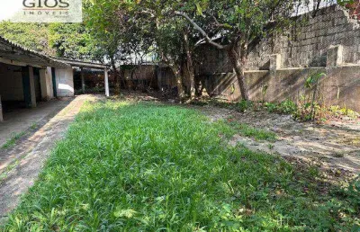 Terreno para alugar, 330 m² por r$ 7.450,01/mês - limão - são paulo/sp