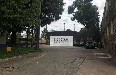 Galpão, 11240 m² - venda por r$ 44.000.000,00 ou aluguel por r$ 225.555,00/mês - vila leopoldina - são paulo/sp