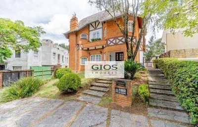 Casa, 666 m² - venda por r$ 5.000.000,00 ou aluguel por r$ 23.000,02/mês - residencial zero - santana de parnaíba/sp