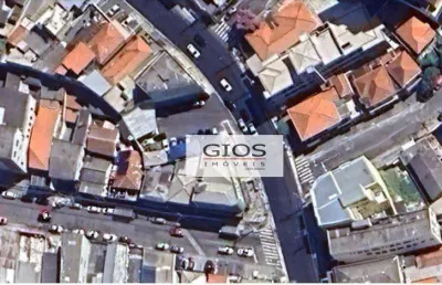 Ponto para alugar, 600 m² por r$ 10.000,00/mês - limão - são paulo/sp