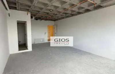 Andar corporativo para alugar, 1313 m² por r$ 104.033,81/mês - barueri - barueri/sp