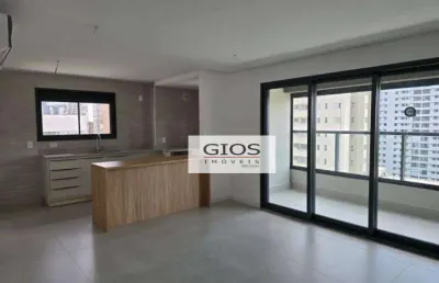 Apartamento à venda, 113 m² por r$ 2.350.000,00 - alphaville industrial - barueri/sp