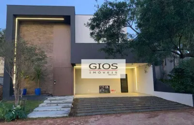 Casa à venda, 400 m² por r$ 4.950.000,00 -  alphaville - santana de parnaíba/sp