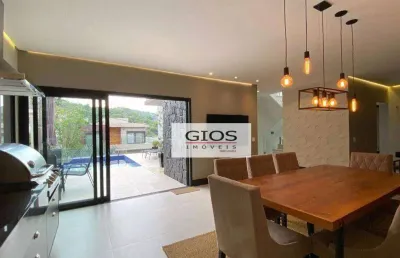 Casa à venda, 294 m² por r$ 3.390.000,00 - alphaville empresarial - barueri/sp
