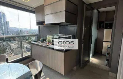 Apartamento à venda, 123 m² por r$ 2.345.000,00 - alphaville - barueri/sp