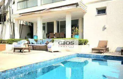 Casa, 525 m² - venda por r$ 6.800.000,00 ou aluguel por r$ 37.860,00/mês - alphaville 02 - barueri/sp