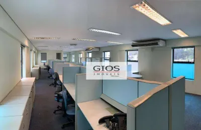 Prédio, 901 m² - venda por r$ 8.000.000,00 ou aluguel por r$ 48.380,47/mês - vila clementino - são paulo/sp