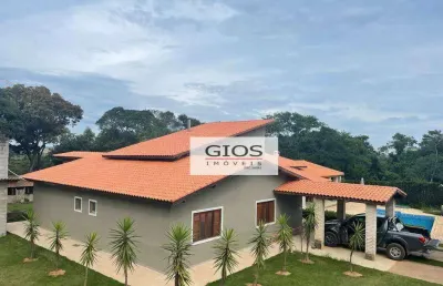 Sítio à venda, 1709 m² por r$ 1.550.000,00 - ibiúna - ibiúna/sp