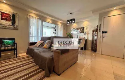 Apartamento à venda, 96 m² por r$ 1.180.000,00 - barra funda - são paulo/sp