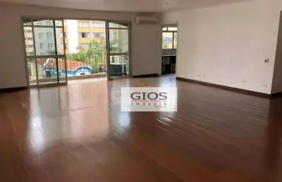 Apartamento à venda, 193 m² por r$ 2.450.000,00 - santa cecília - são paulo/sp