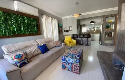 Apartamento com 3 quartos à venda em Navegantes, Capão da Canoa 