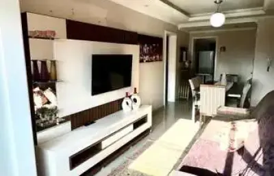 Apartamento com 2 quartos à venda no Centro, Capão da Canoa 