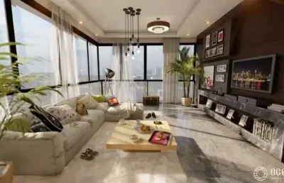 Apartamento com 3 quartos à venda na zona nova, capão da canoa , 138 m2 por r$ 3.080.000
