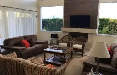 Casa em condomínio fechado com 4 quartos à venda no Centro, Xangri-Lá 
