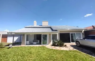 Casa com 3 quartos à venda no atlântida, xangri-lá , 355 m2 por r$ 1.900.000
