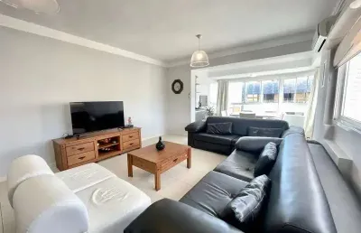 Apartamento com 3 quartos à venda no centro, capão da canoa , 130 m2 por r$ 1.300.000