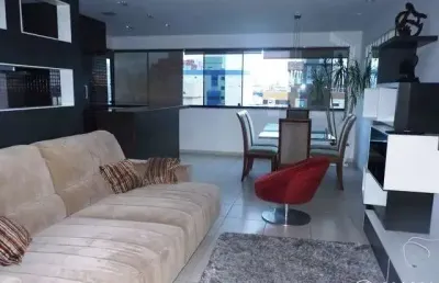 Apartamento com 3 quartos à venda no Centro, Capão da Canoa 