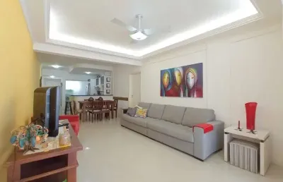 Apartamento com 3 quartos à venda na zona nova, capão da canoa , 140 m2 por r$ 1.071.000