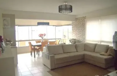 Apartamento com 3 quartos à venda no Centro, Capão da Canoa 