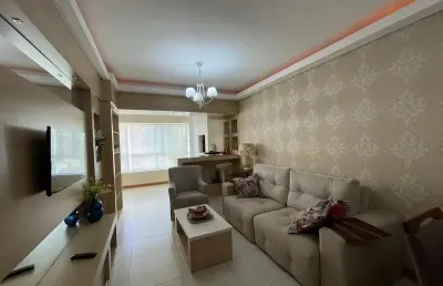Apartamento com 2 quartos à venda em navegantes, capão da canoa , 70 m2 por r$ 926.000