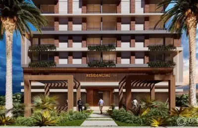 Apartamento com 2 quartos à venda no Centro, Capão da Canoa 