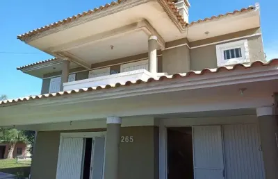 Casa com 7 quartos à venda em rainha do mar, xangri-lá  por r$ 849.000
