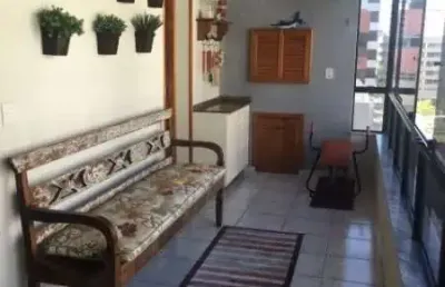 Apartamento com 3 quartos à venda no Centro, Capão da Canoa 