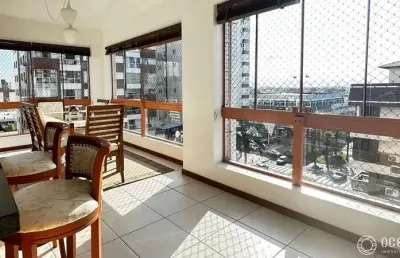 Apartamento de 02 dormitórios e 02 vagas de garagem!