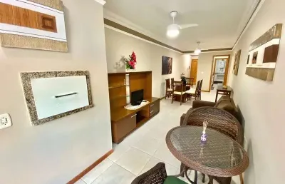 Apartamento com 2 quartos à venda na Zona Nova, Capão da Canoa 