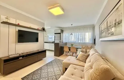 Apartamento com 2 quartos à venda na Zona Nova, Capão da Canoa 