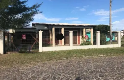 Casa com 3 quartos à venda na zona norte, capão da canoa  por r$ 650.000