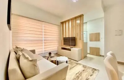Apartamento com 2 quartos à venda na zona nova, capão da canoa , 50 m2 por r$ 630.000