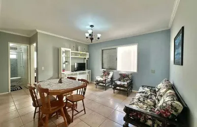 Apartamento com 2 quartos à venda em Navegantes, Capão da Canoa 
